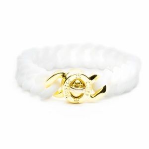 Rustic cuff Madison bracelet